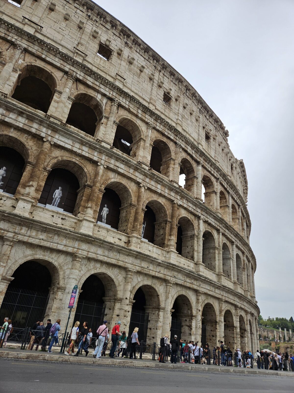 Amor à primeira vista: Um guia rápido para se apaixonar por Roma em 24 horas