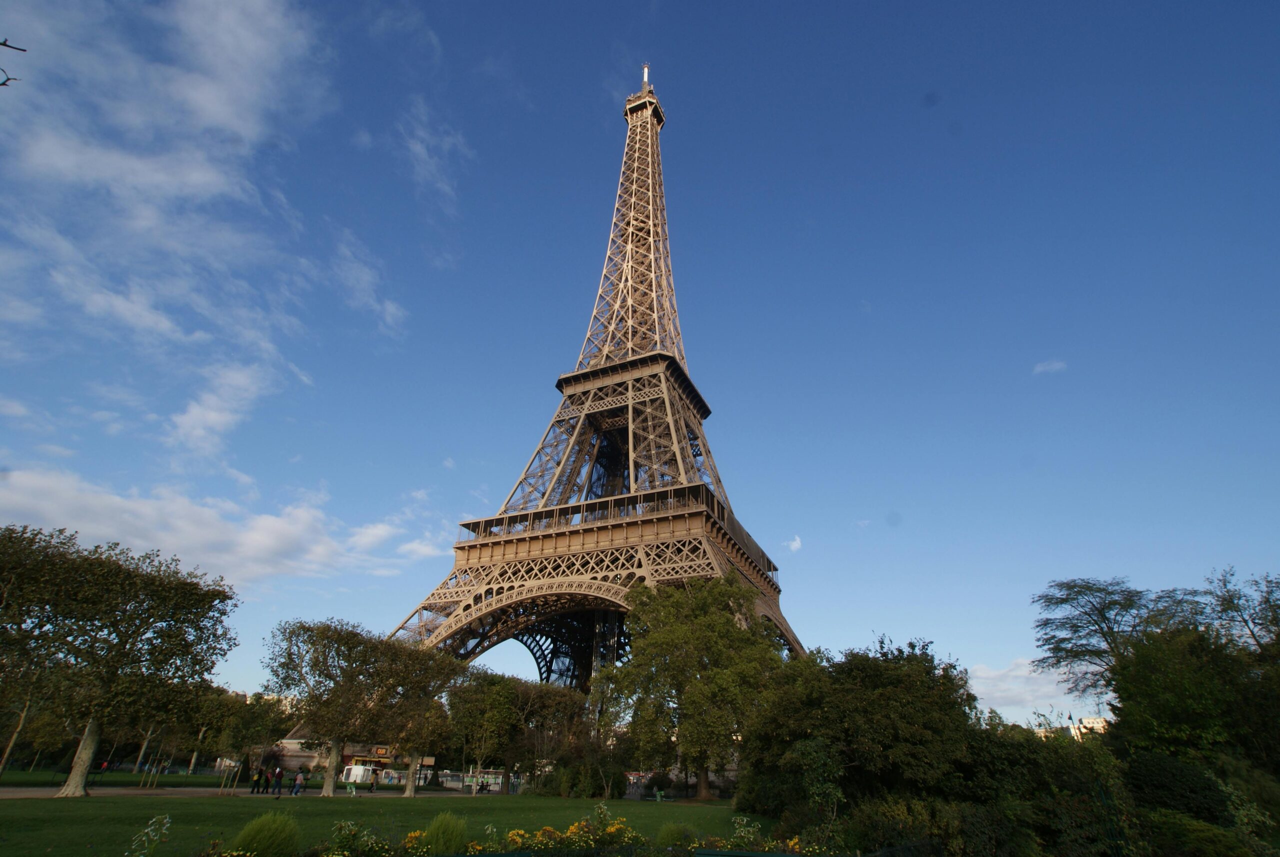 Conexão rápida em Paris? Veja o que fazer em 24 horas!