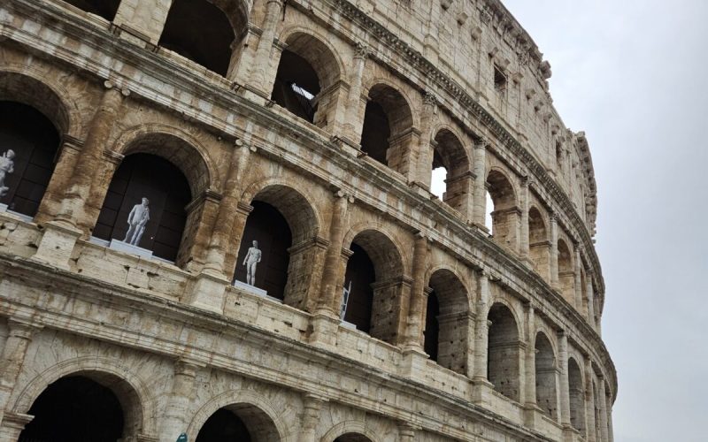 Amor à primeira vista: Um guia rápido para se apaixonar por Roma em 24 horas